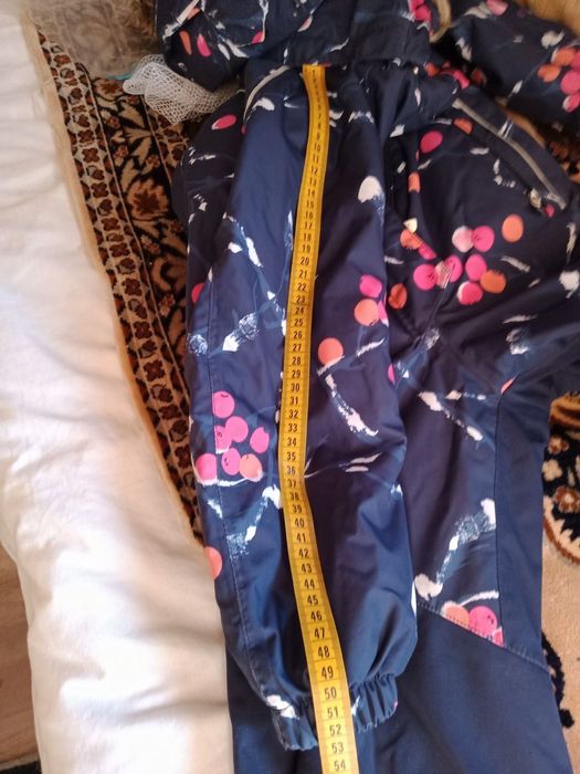 Термо  Комбинезон Reima