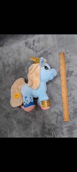 Детская подвесная игрушка на коляску