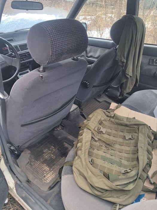 Продам Мазду 2.0