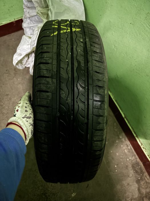 Автомобільні шини літні