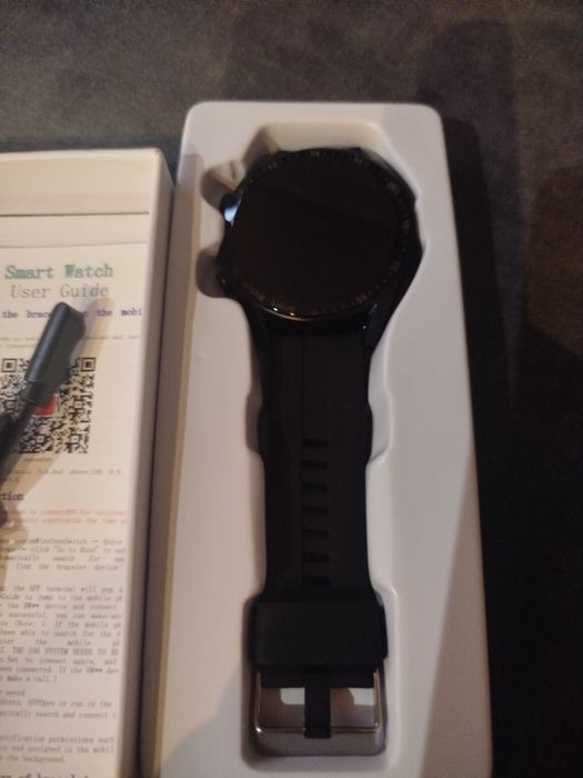 Zegarek męski smartwatch Chibear
