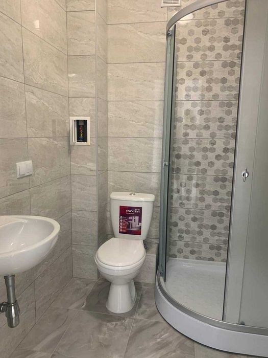 1-кімнатна квартира за адресою просп. Голосіївський (площа 34 м²) - Atlanta.ua - фото 13