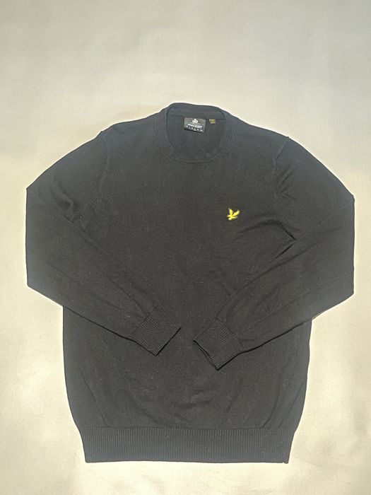 Світер Lyle Scott (M,L)