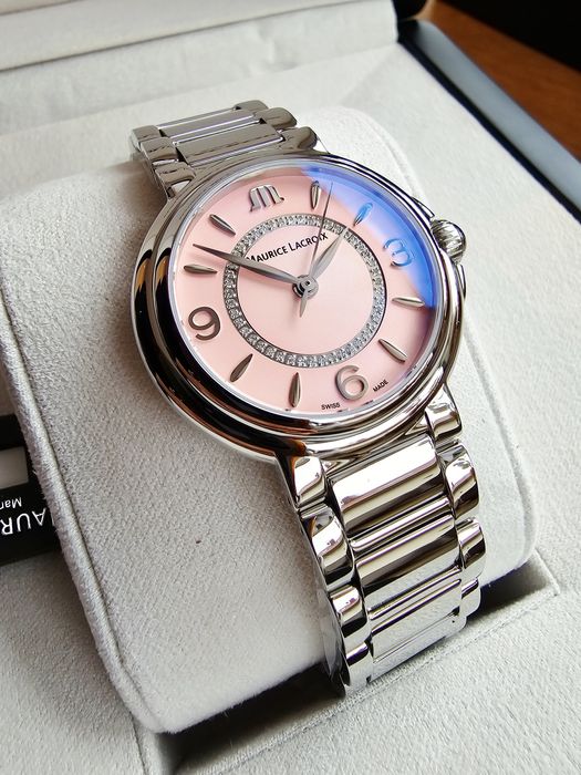 Maurice Lacroix Fiaba FA1004
