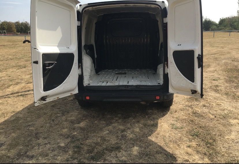 Fiat Doblo Cargo 223