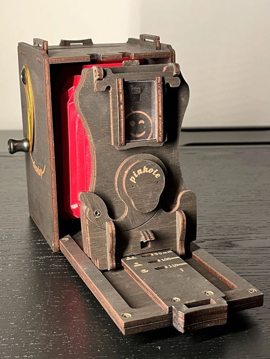 aparat otworkowy Jelly Look Instant Camera Instax mini