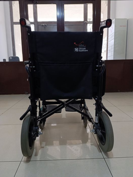 Інвалідний візок