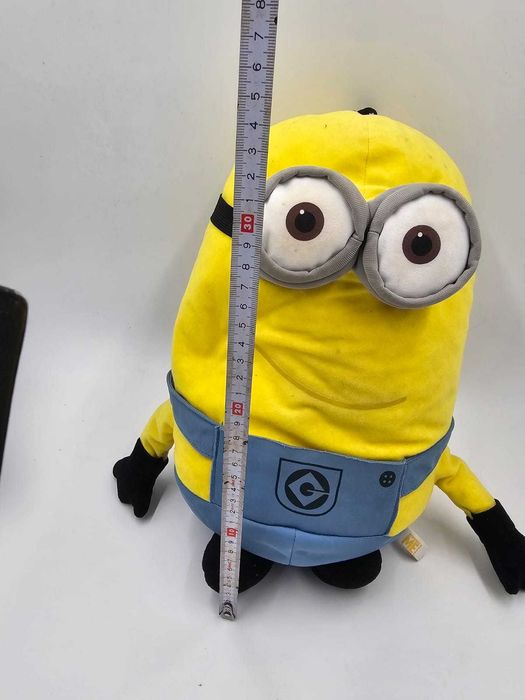 Minionki maskotka 35 cm