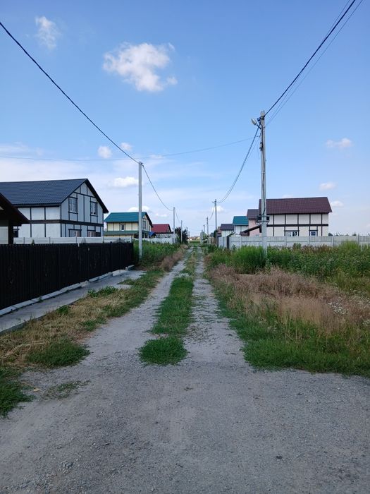 Ділянка 6 сотих  СУПЕР ЦІНА село  Петропавлівське Бори