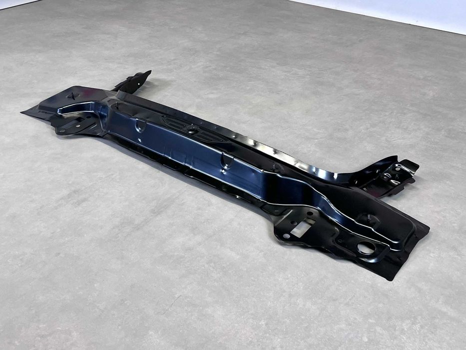 Панель задньої частини кузова - BMW 5 ( G30 / G31 ) 41007431619