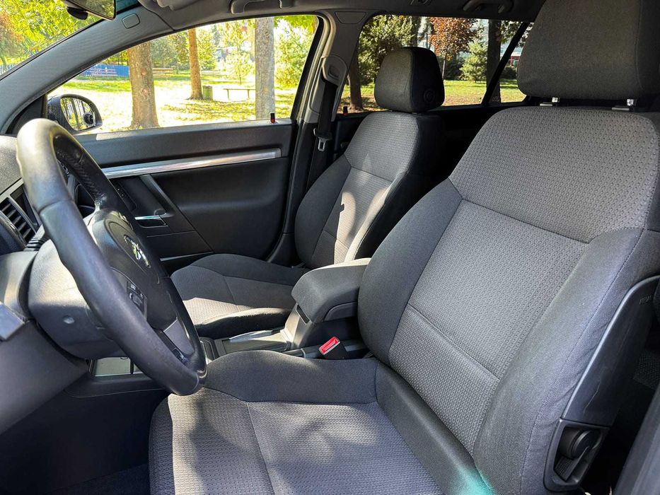 Продам Opel Vectra 2006р. #71949