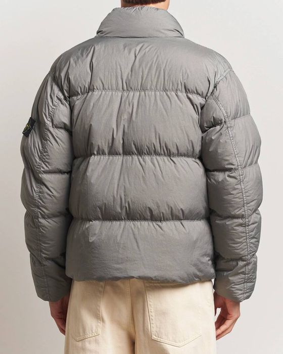 Куртка Stone Island