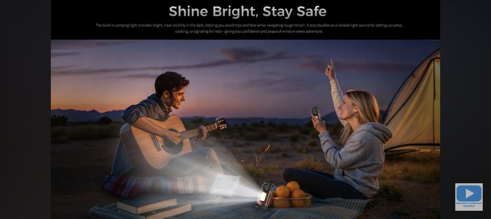 Oukitel WP56 5G 32GB/256GB IP69K 2.6GHz