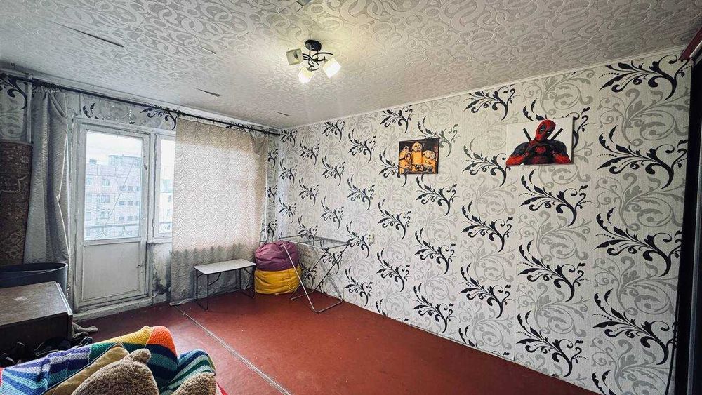 Продаємо 2-кімн квартиру Карачуни Миколаївське шосе