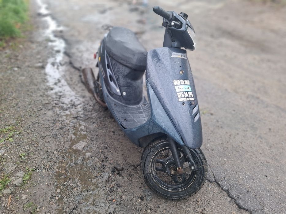 Продам Honda Dio