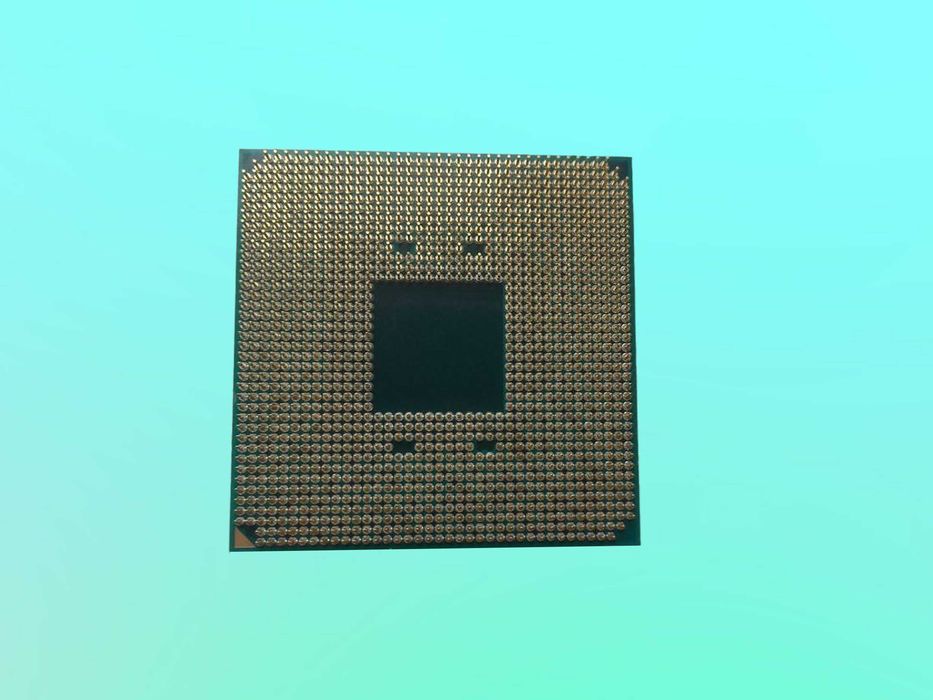 Процесор AMD Ryzen 5 2600