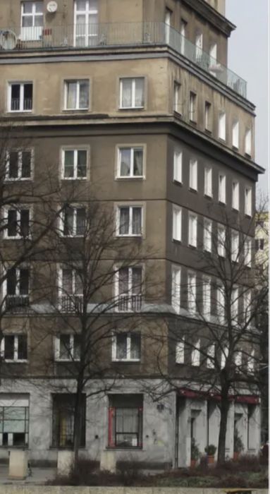 Lokal Chorzów Batory 65m kwadratowych