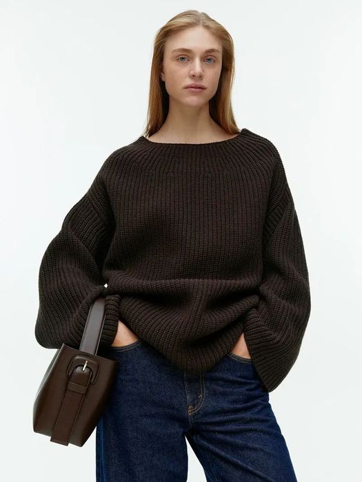 Светр кофта Arket