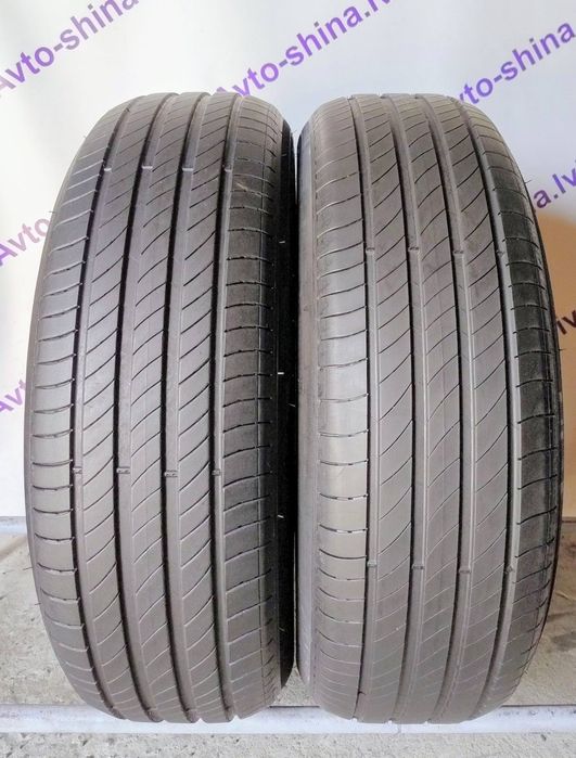 Шини літні R17 215/65 Michelin Primacy 4 Plus