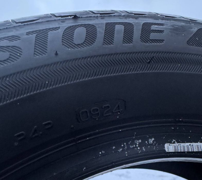 Шини 185 65 15 Bridgestone ЛІТО