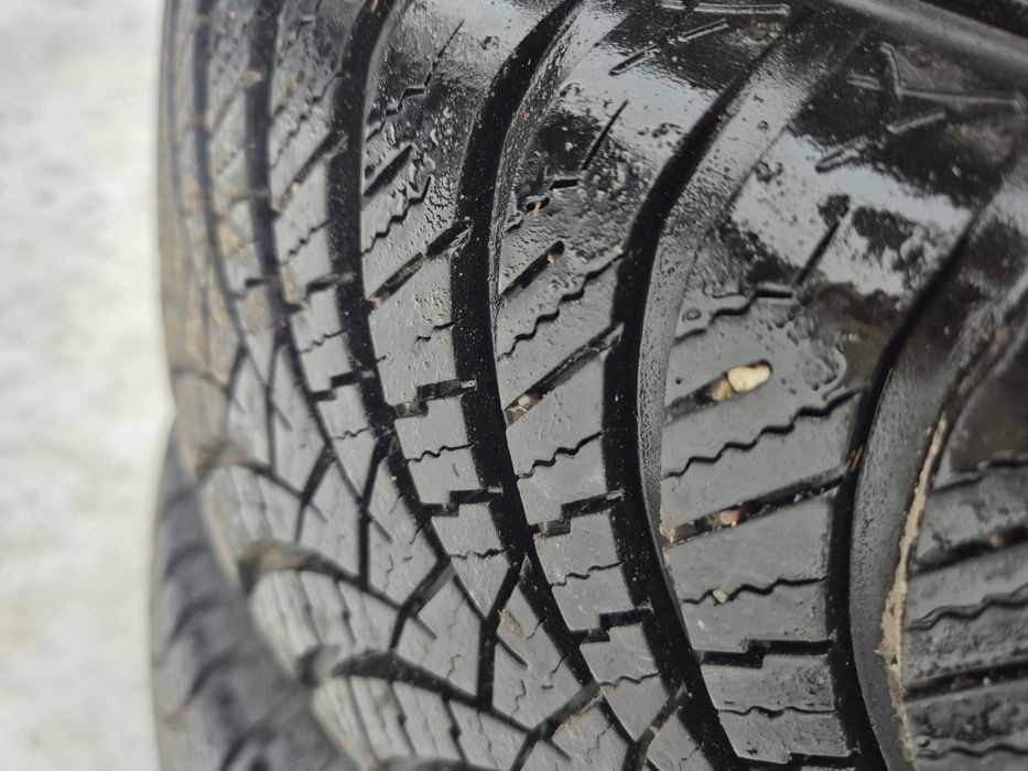 195/60/15 Koła zimowe kia ceed, hyundai i30