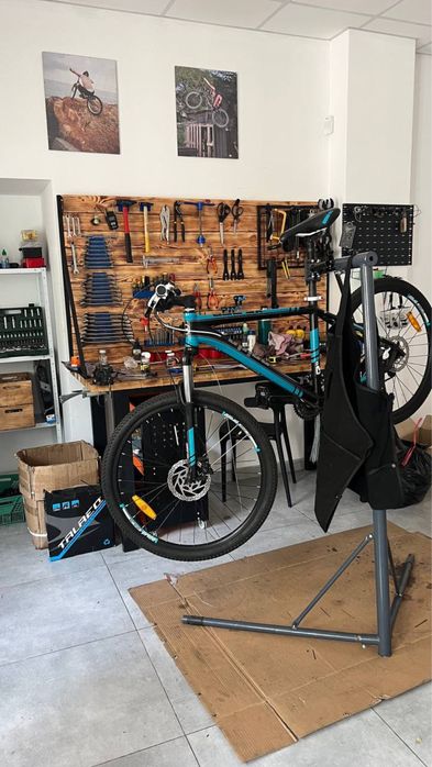 Ремонт электросамокатов