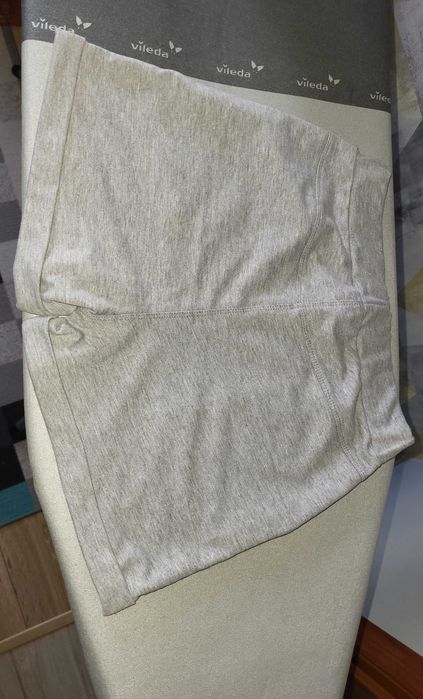 Bawełniane spodenki damskie