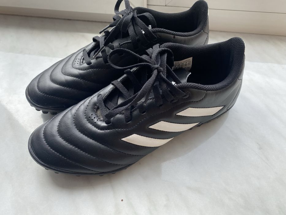 Сороконіжки adidas Goletto VIII TF (Оригінал) — Стан Нових!