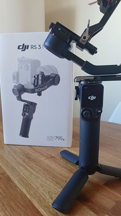 Guimbal Dji rs3 mini