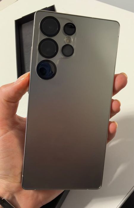 Samsung Galaxy S25 Ultra