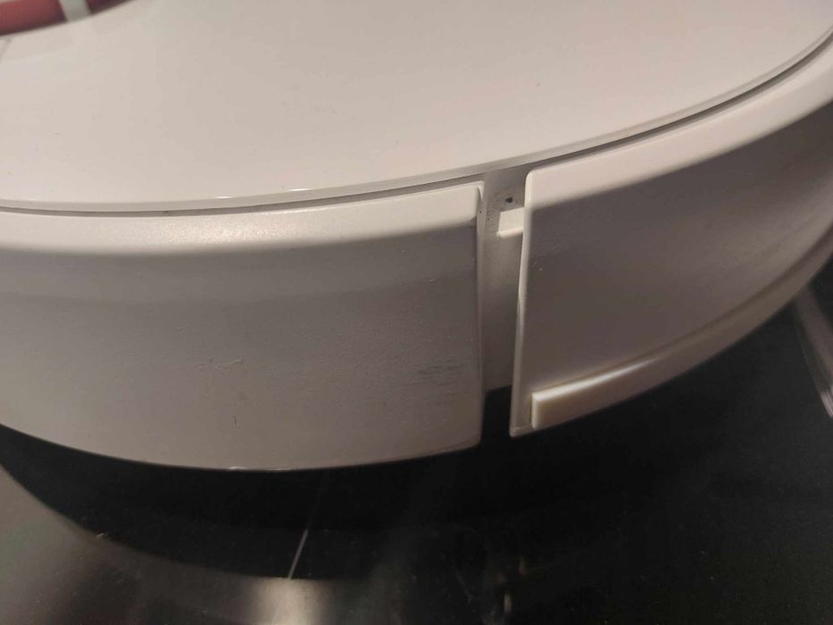 Robot sprzątający Xiaomi Mi Robot Vacuum