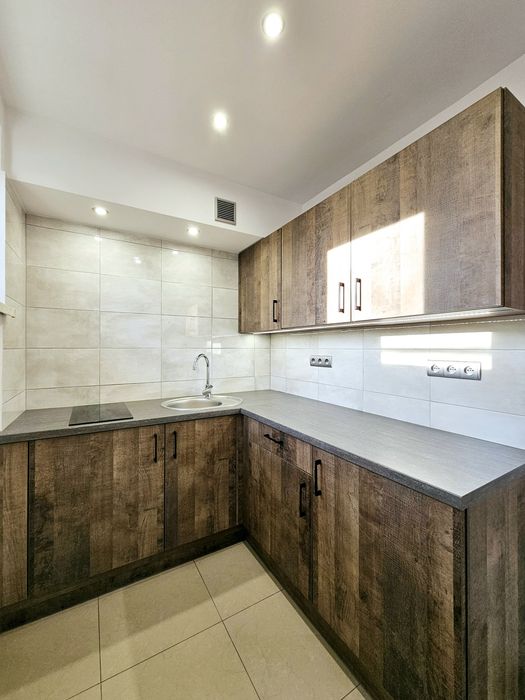2 pokoje | Radlin, ul. Solskiego 25 | Balkon | Bez prowizji