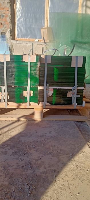 Оконное стекло