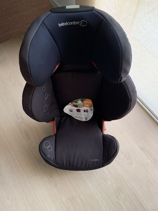 Cadeira Auto Bébé Confort