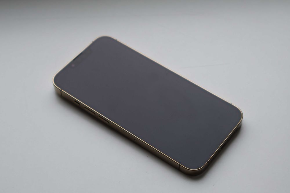 Apple Iphone 13 Pro 128Gb Gold / Alpine Green Neverlock Оригінал!