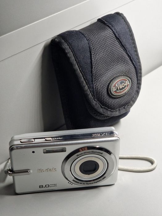 Futerały do aparatów