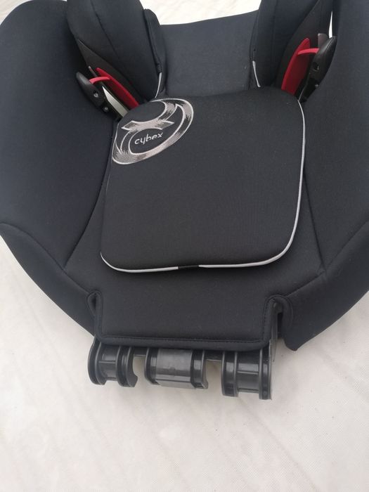 Encosto de cadeira cybex m fix