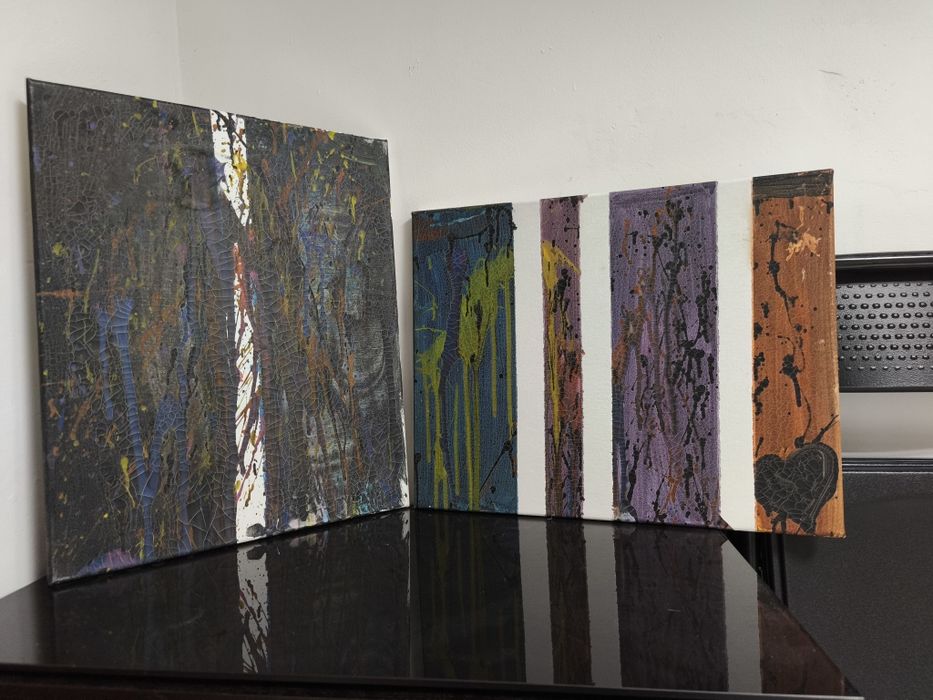 Obrazy na ścianę obraz akrylowy akrylowe