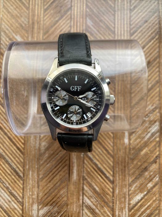 Годинник Gianfranco FerreClassic №MX0545