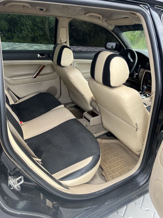 Volkswagen Passat B5- продам
