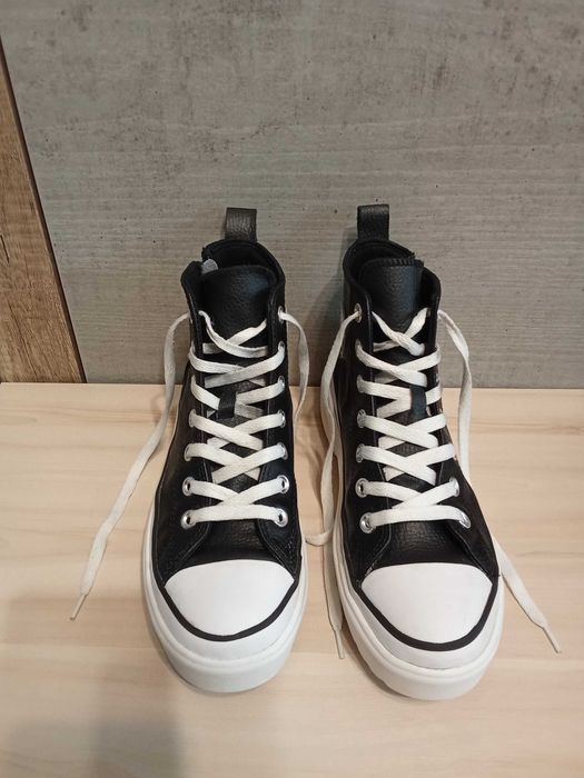 Кеди Converse Chuck Taylor All Star Women