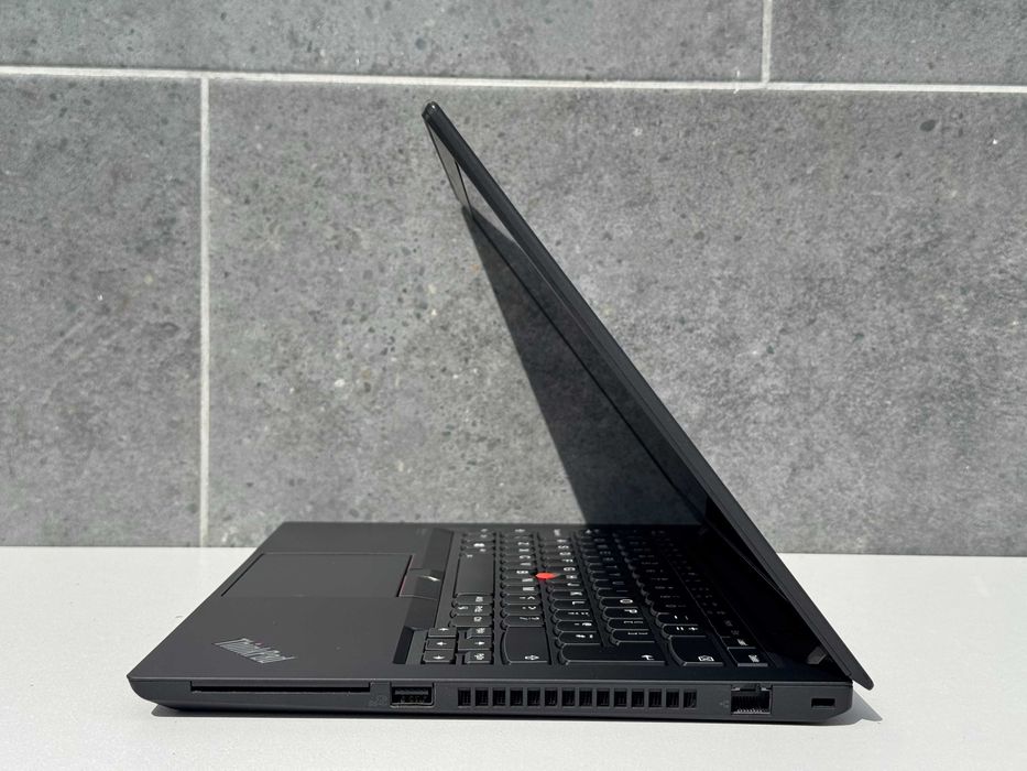 Ноутбук Lenovo ThinkPad T14 G1/i5-10310U/16Gb/512Gb/14" IPS/Гарантія