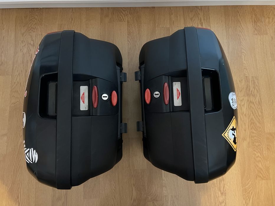 Yamaha Tracer 700