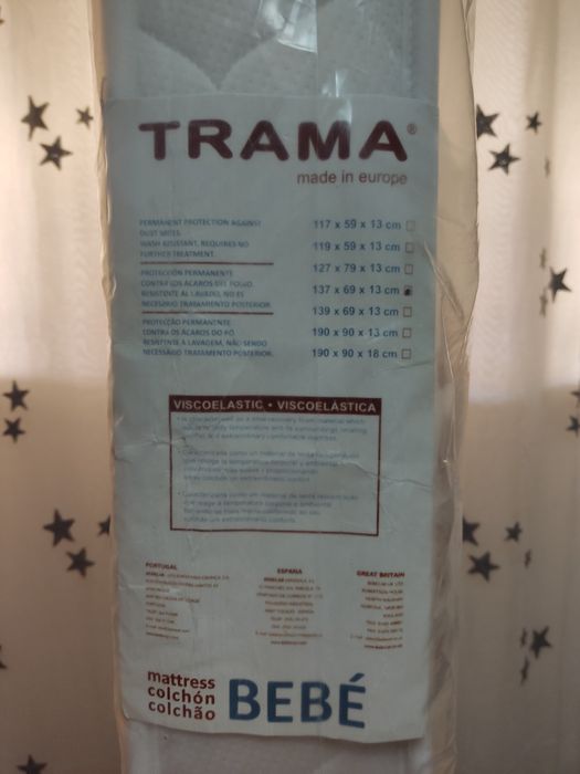 Cama conversível Trama BeCool