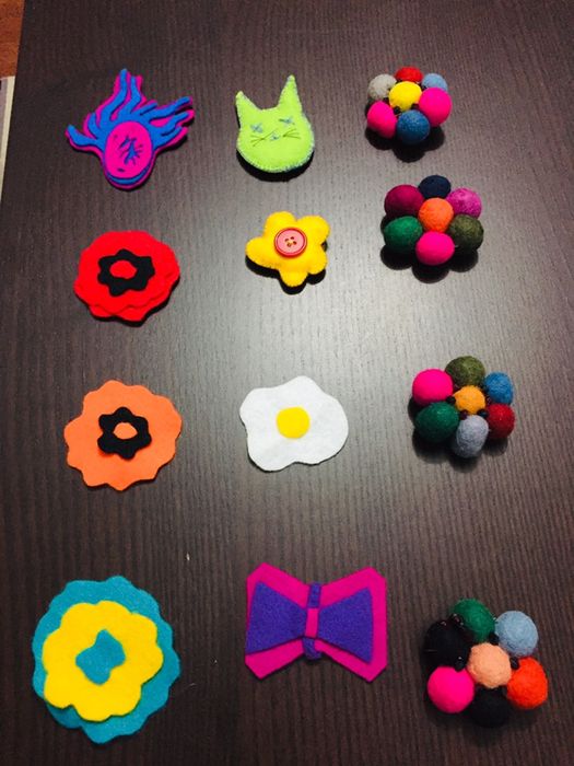 Acessórios - Artesanato