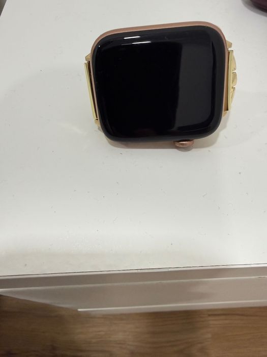 Apple Watch series 4 44mm - Venda ou Troca