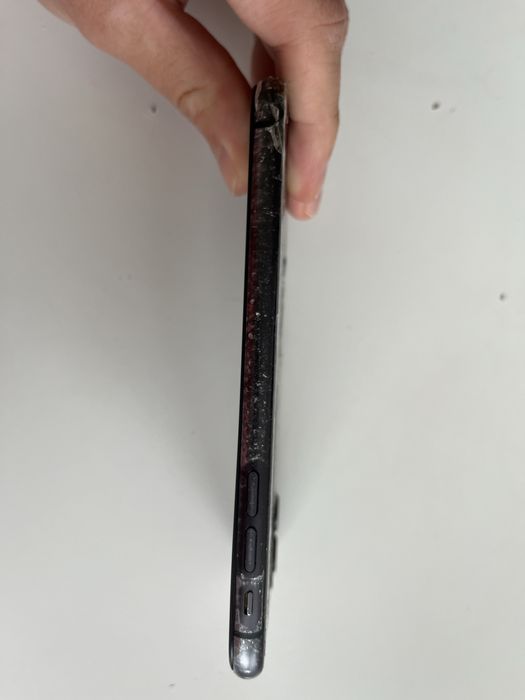 Iphone 11 128gb телефон айфон Icloud