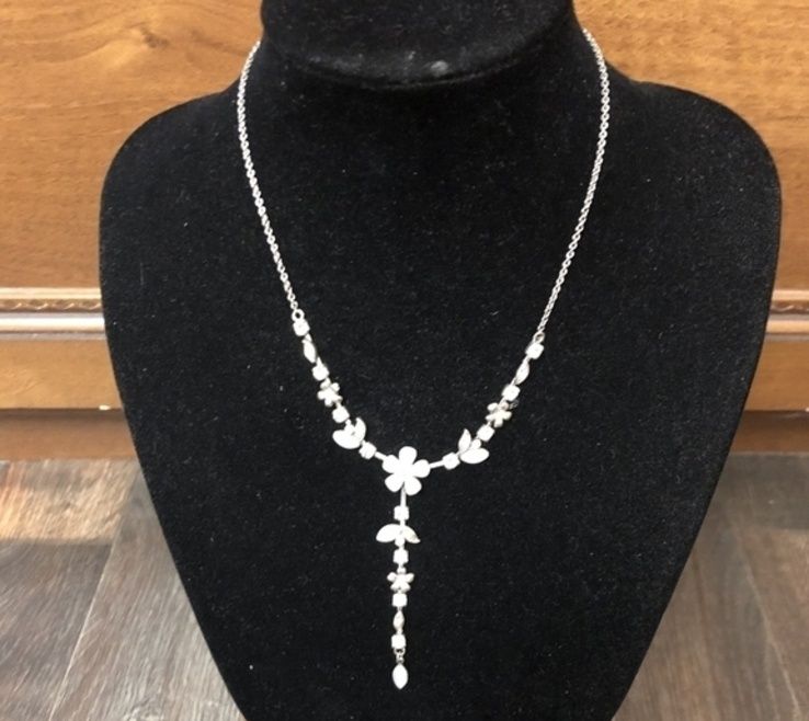 Прикраса на шию підвіска