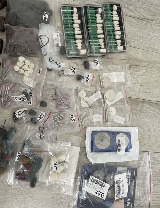 Дремель інструмент