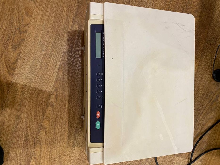 Принтет - Ксерокс